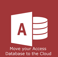 MS Access Database Online Hosting
